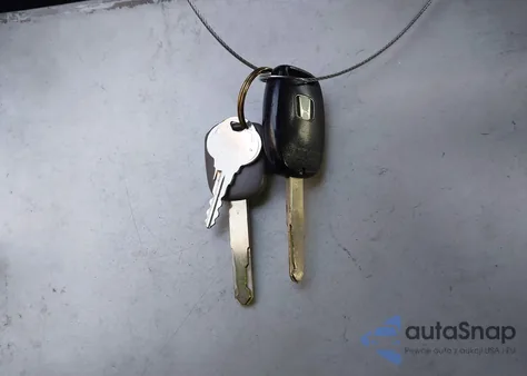 2008 Honda Civic Lx из США, поврежденный, VIN 1HGFA16518L062499